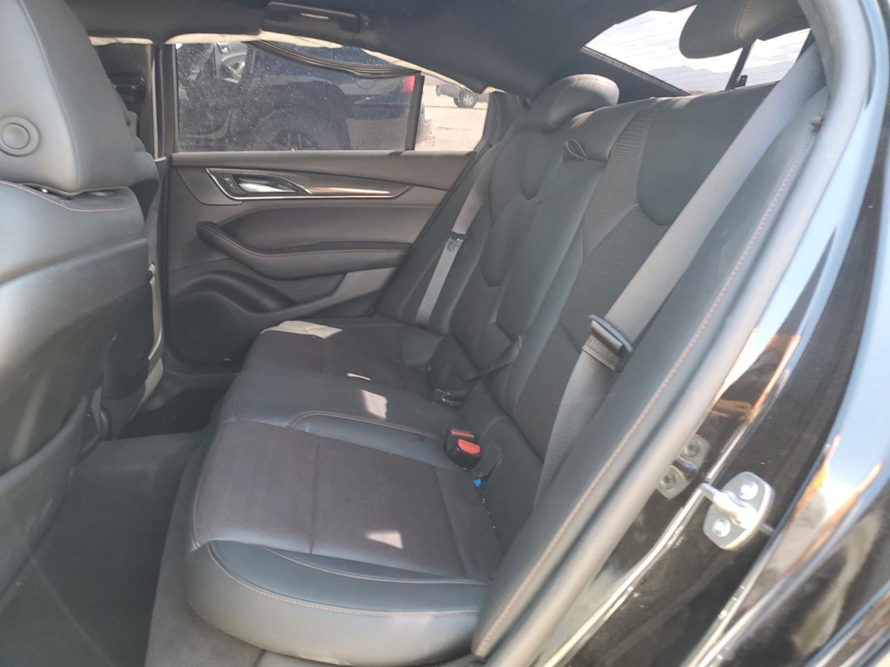 2025 Cadillac Ct5 Sport VIN: 1G6DP5RK8S0113005 Lot: 71454325