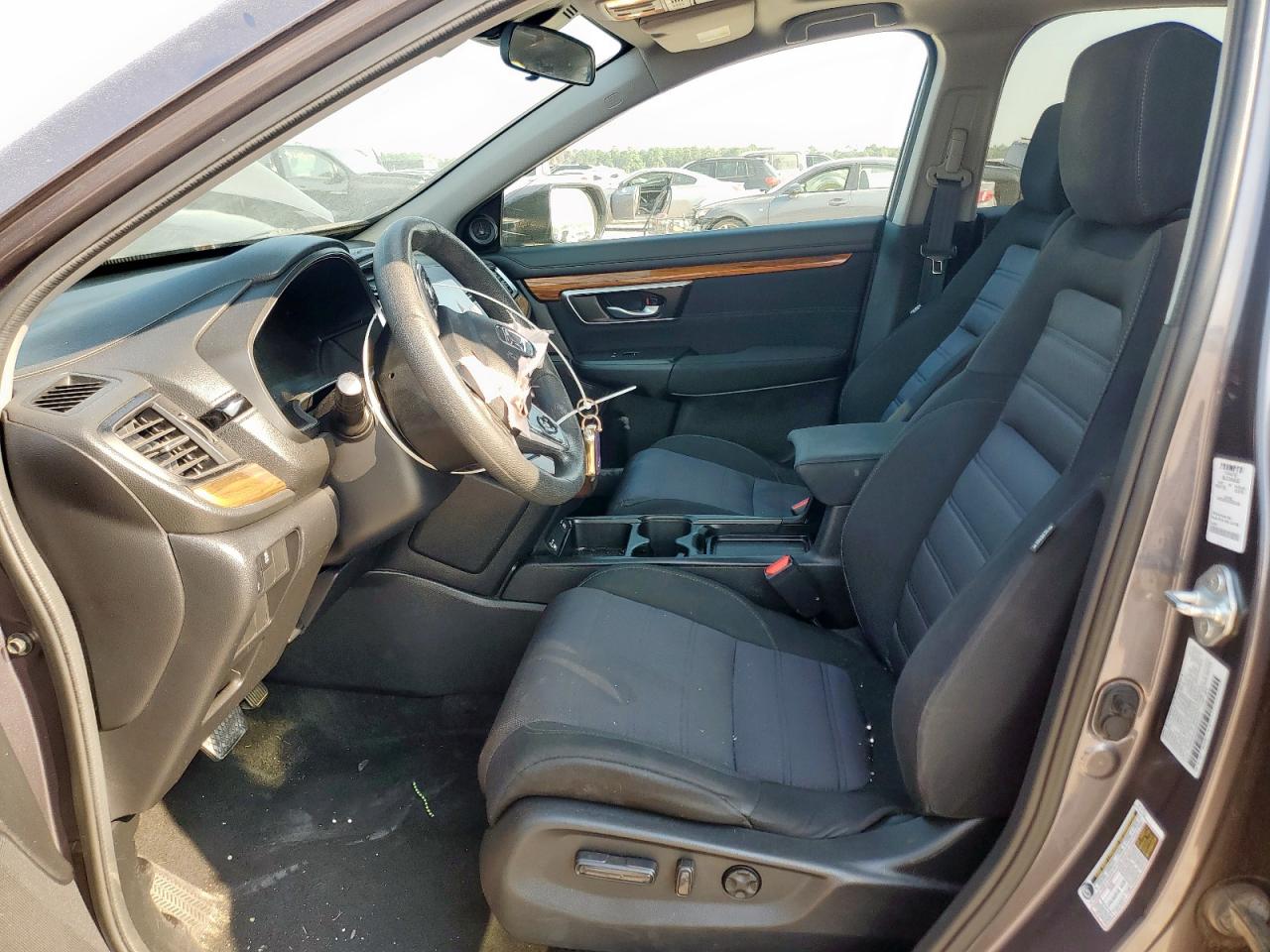 2021 Honda Cr-V Ex VIN: 7FARW2H54ME022774 Lot: 81023205