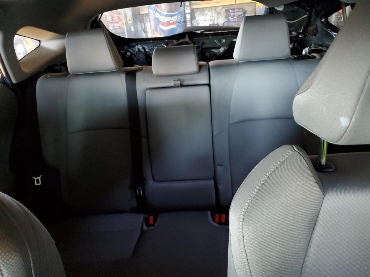 2021 Toyota Venza Le VIN: JTEAAAAH4MJ003233 Lot: 80661325