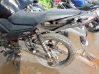 2017 YAMAHA YS 125  for sale at Copart WOLVERHAMPTON