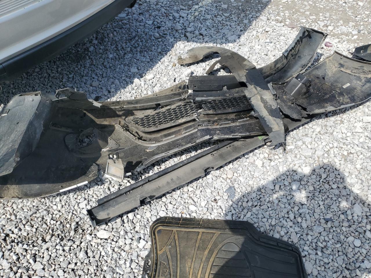 2011 Dodge Journey Mainstreet VIN: 3D4PH1FG6BT567890 Lot: 82066875