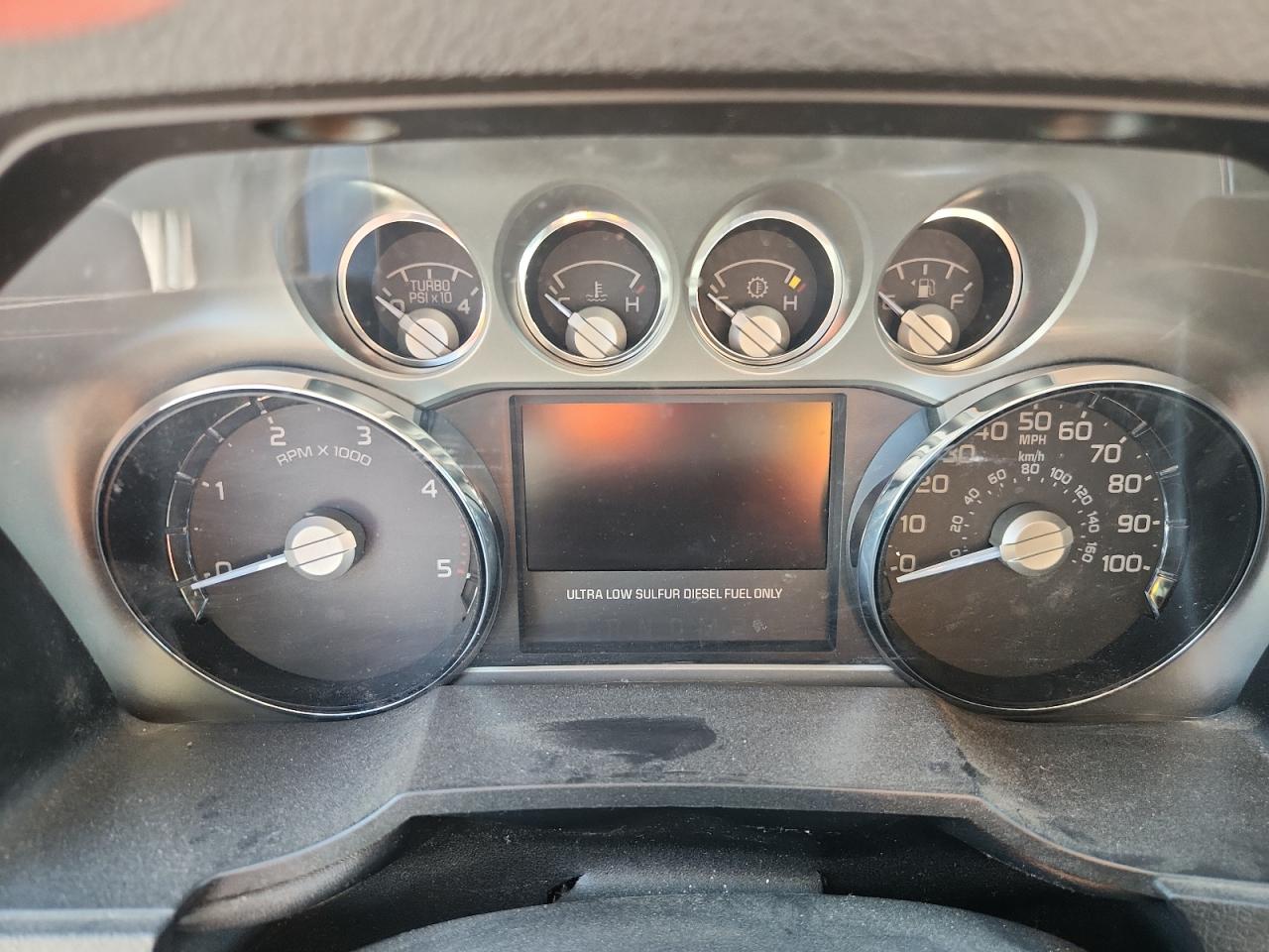 2012 Ford F350 Super Duty VIN: 1FT8W3BT7CEB37597 Lot: 84752165