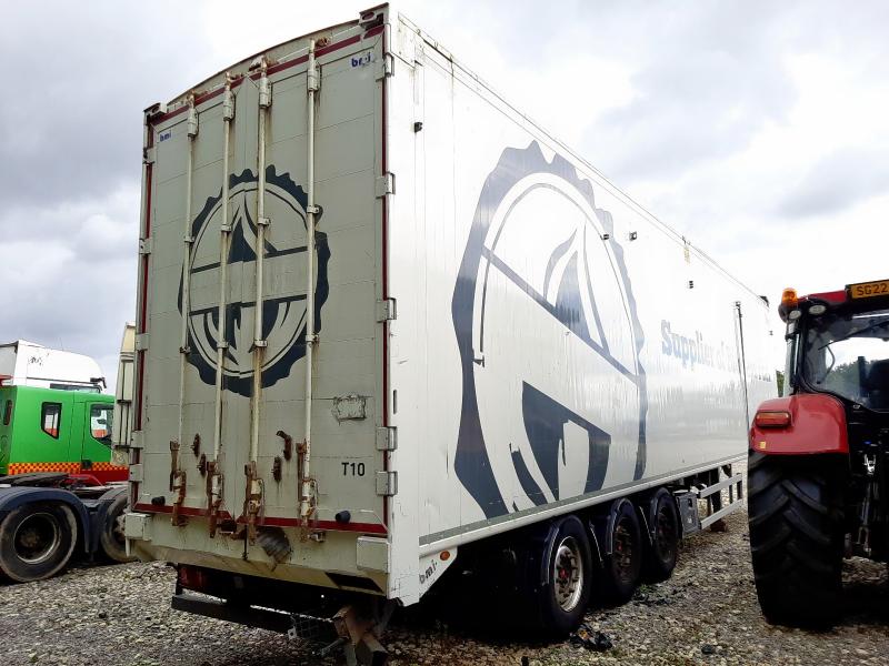 2019 TRAI TRAILER