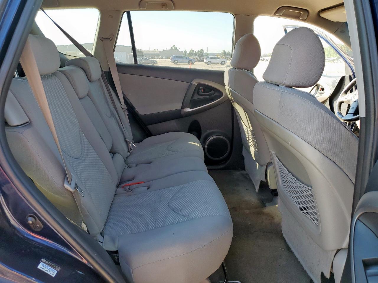 2007 Toyota Rav4 Limited VIN: JTMZD31V976031679 Lot: 81810645