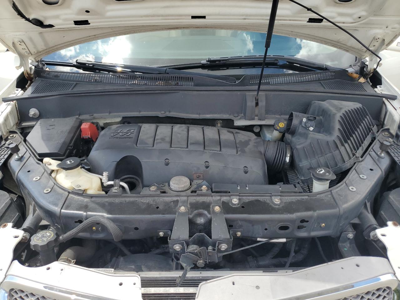 2012 Chevrolet Traverse Ltz VIN: 1GNKVLED1CJ336060 Lot: 81559375