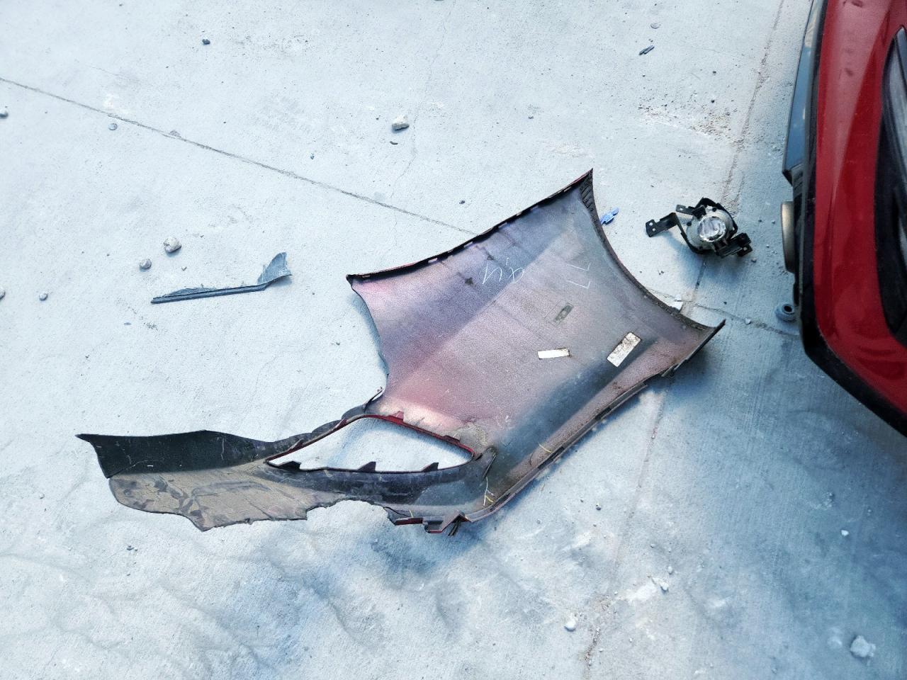 2019 Kia Forte Gt Line VIN: 3KPF34AD6KE048395 Lot: 80582115