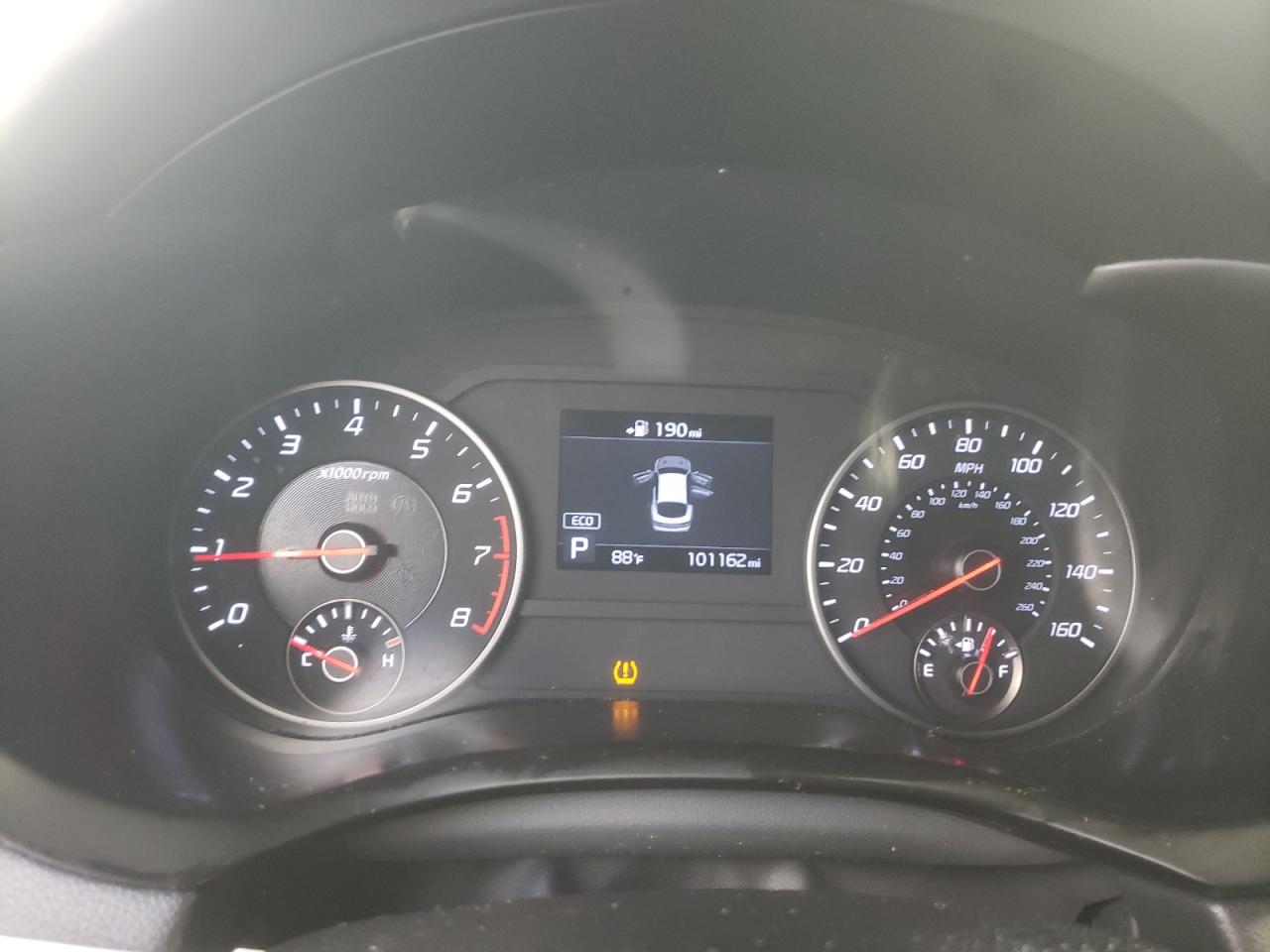 2021 Kia Stinger VIN: KNAE15LA7M6088033 Lot: 81849505