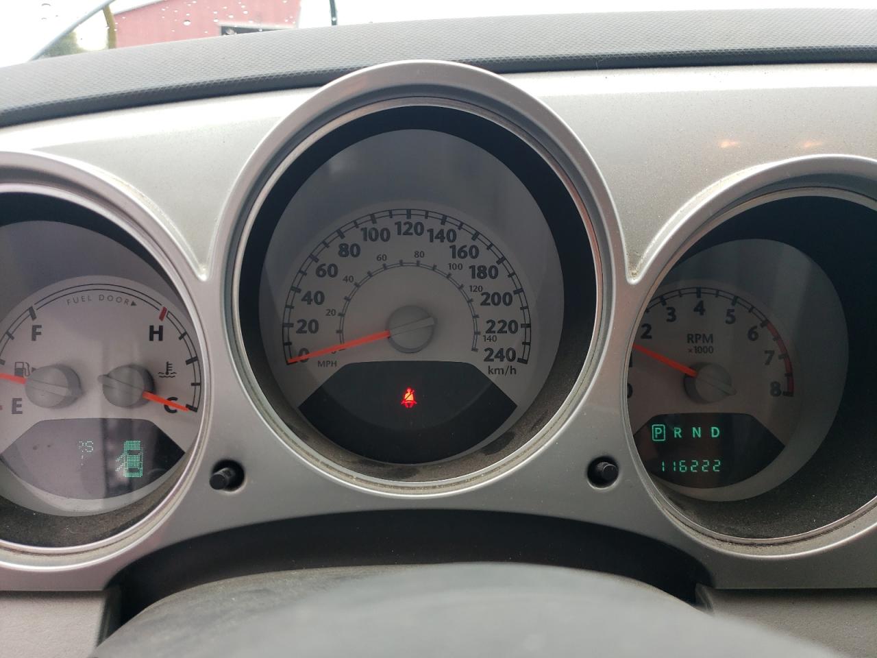 2006 Chrysler Pt Cruiser VIN: 3A4FY48B96T317829 Lot: 81290055