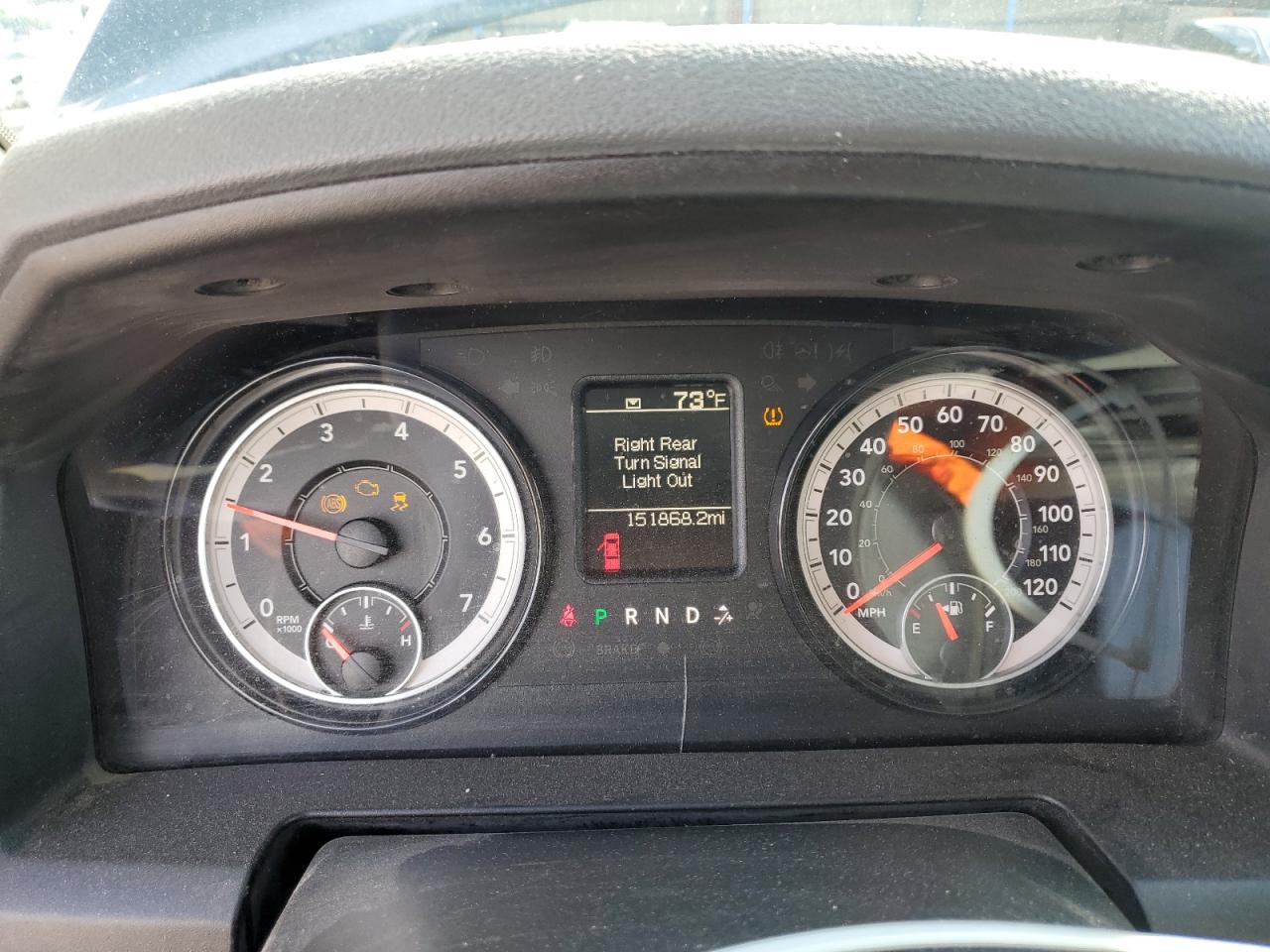 2018 Ram 1500 St VIN: 1C6RR6FG0JS299202 Lot: 81694485