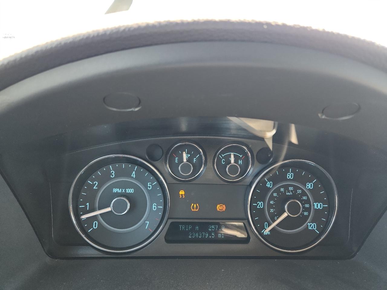 2011 Ford Flex Sel VIN: 2FMGK5CC4BBD18888 Lot: 80195635