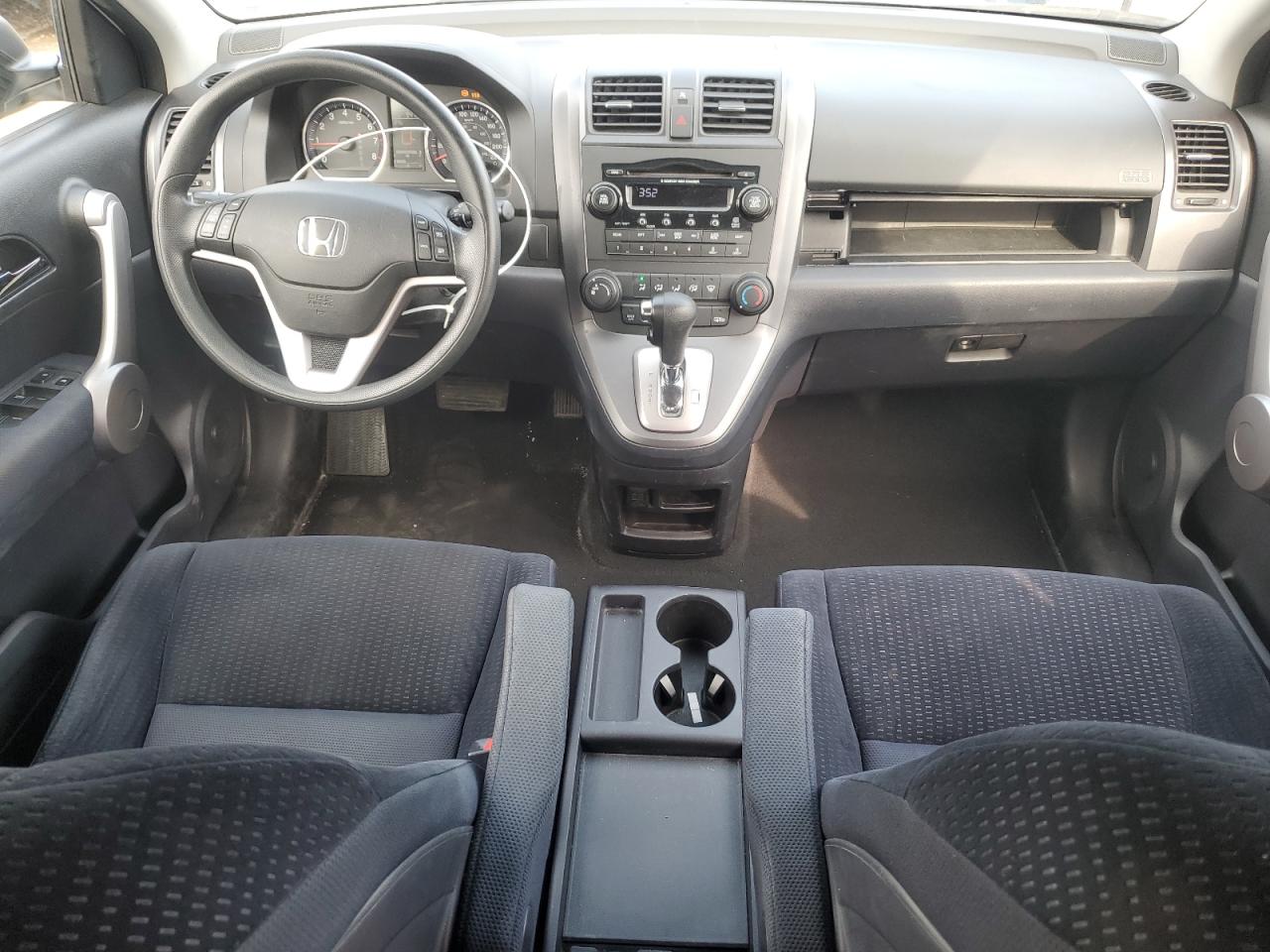 2007 Honda Cr-V Ex VIN: 5J6RE48567L807867 Lot: 82085495