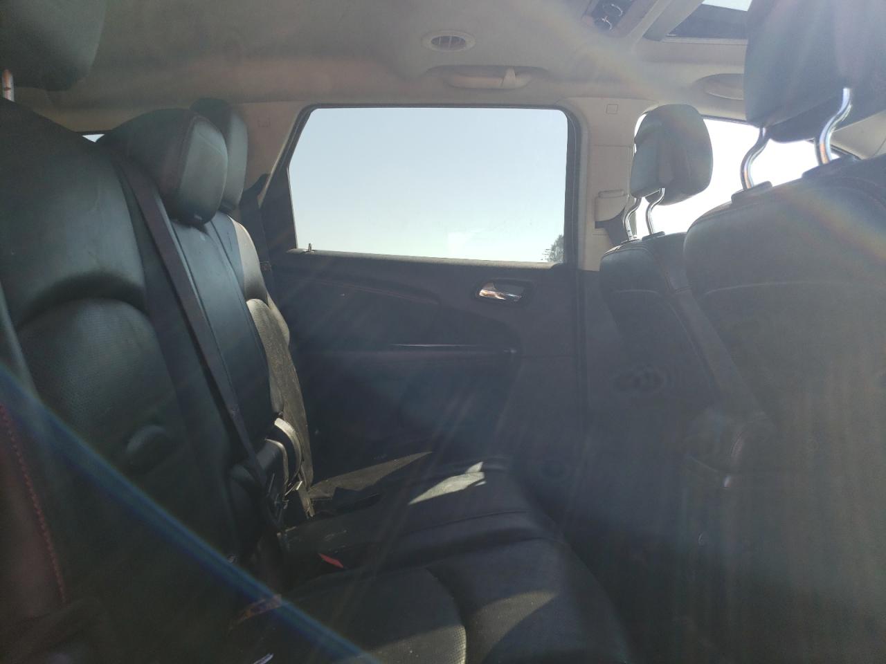 2016 Dodge Journey R/T VIN: 3C4PDDEG2GT248375 Lot: 81758295