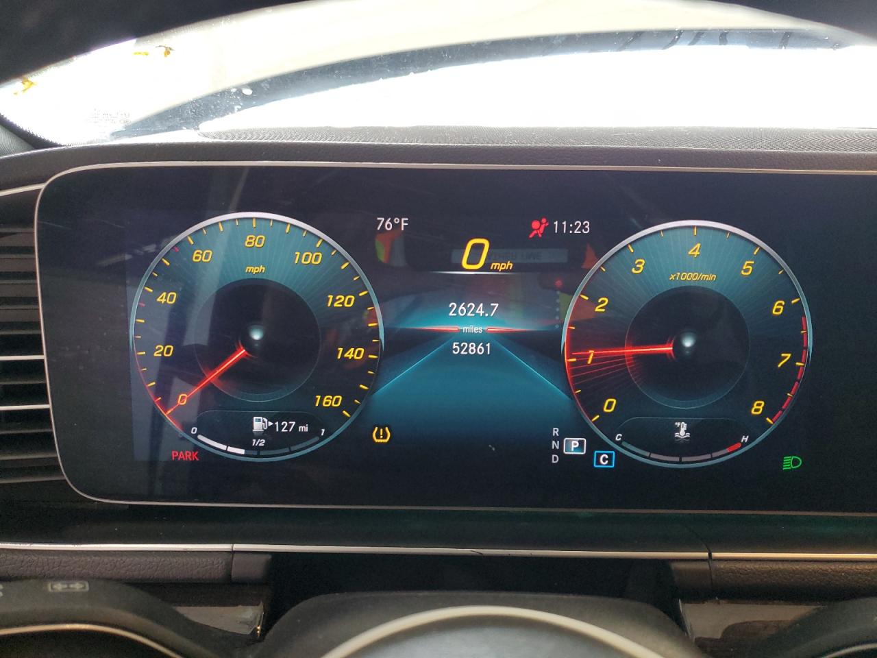 2020 Mercedes-Benz Gle 350 4Matic VIN: 4JGFB4KB1LA067808 Lot: 84037705