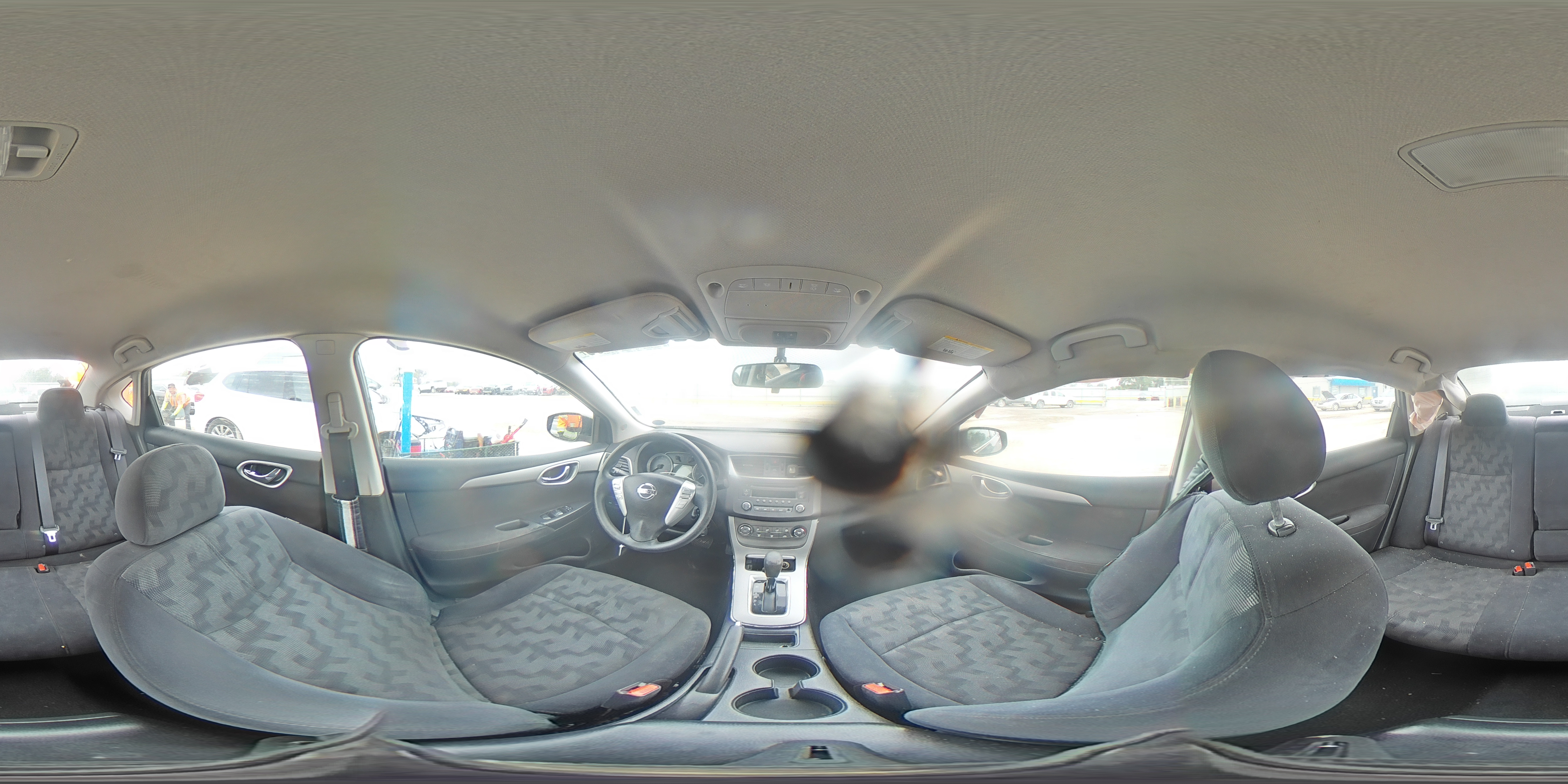 2013 Nissan Sentra S VIN: 3N1AB7AP4DL766585 Lot: 82129495