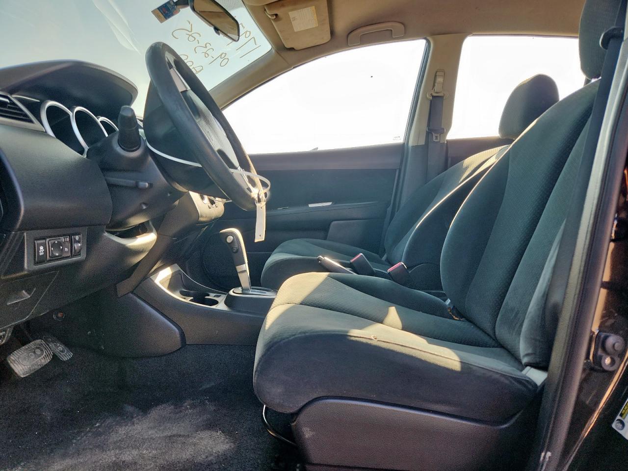 2012 Nissan Versa S VIN: 3N1BC1CPXCK200169 Lot: 81913895