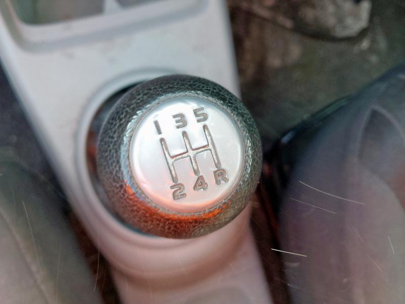 2009 NISSAN PIXO N-TEC 