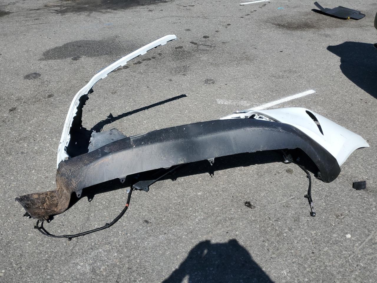 2023 Toyota Venza Le VIN: JTEAAAAH1PJ151408 Lot: 80535535