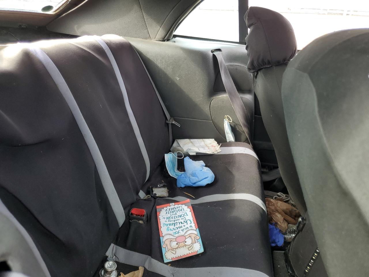 2004 Ford Mustang Gt VIN: 1FAFP45X54F114491 Lot: 80877465