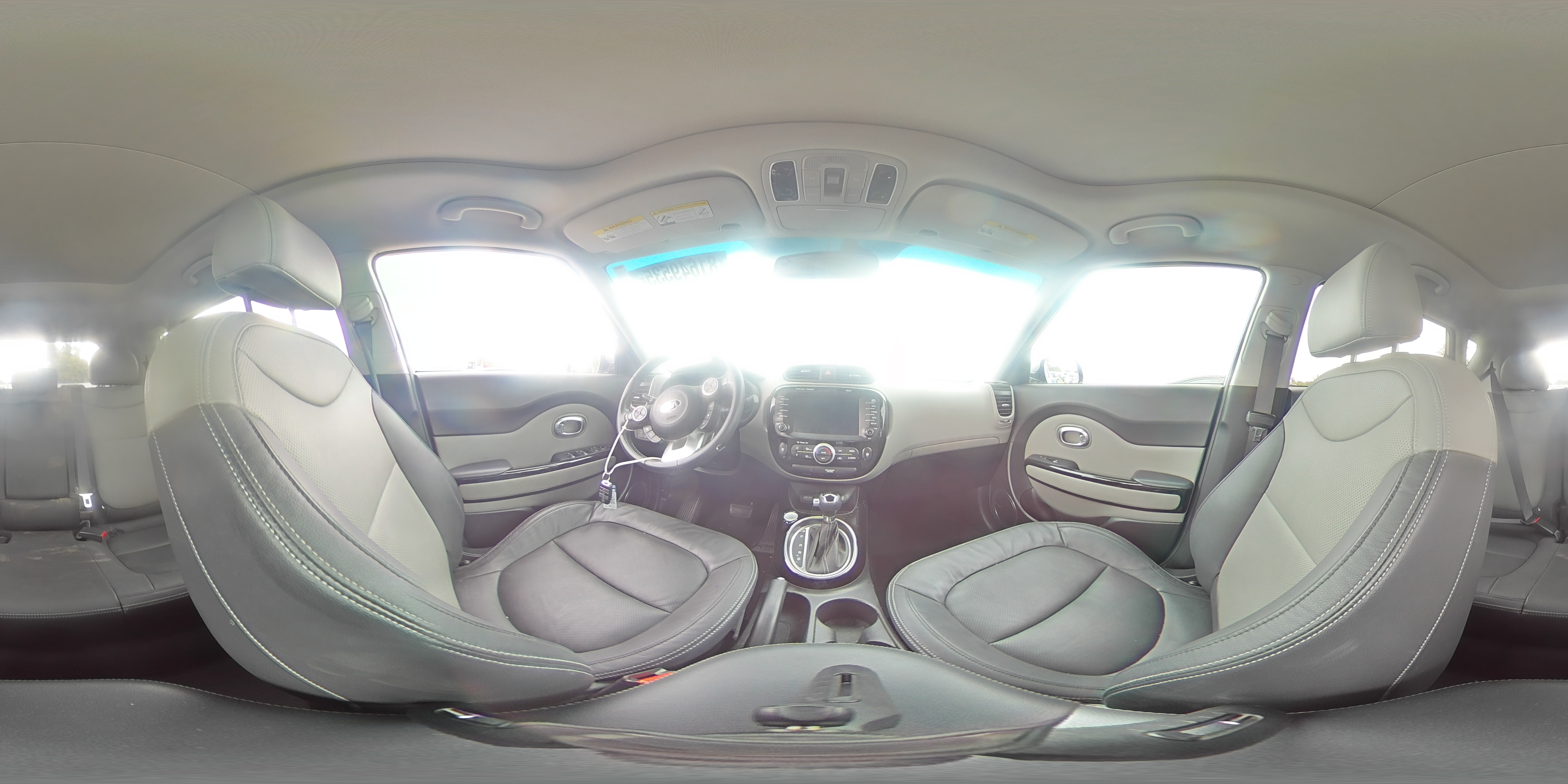 2017 Kia Soul + VIN: KNDJP3A51H7464106 Lot: 81649535