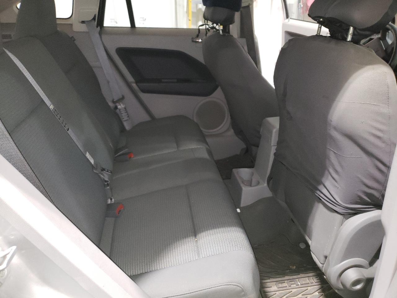 2007 Dodge Caliber R/T VIN: 1B3HE78K67D409143 Lot: 71726345