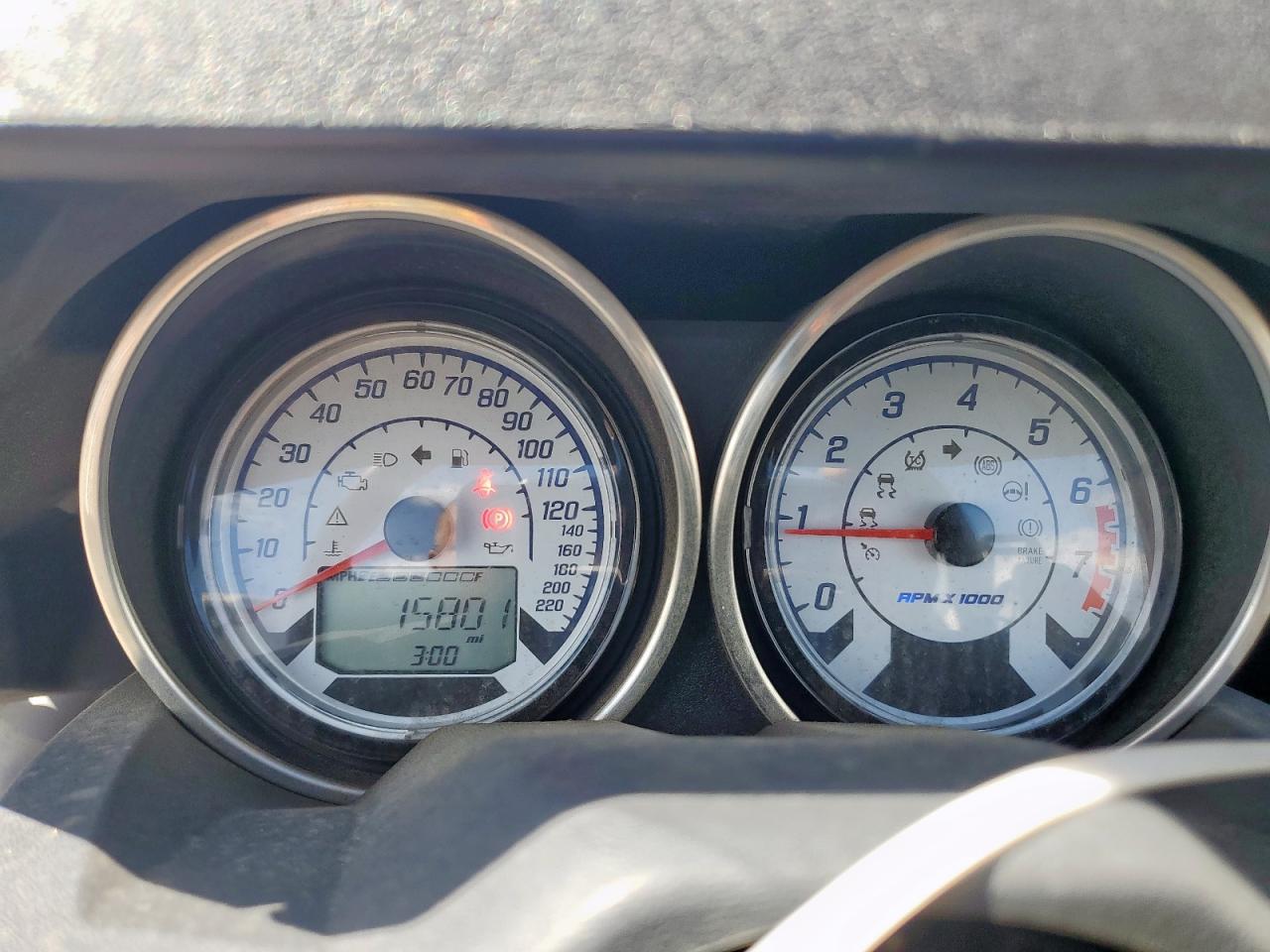 2017 Polaris Slingshot Slr VIN: 57XAARFAXH8119507 Lot: 81705965