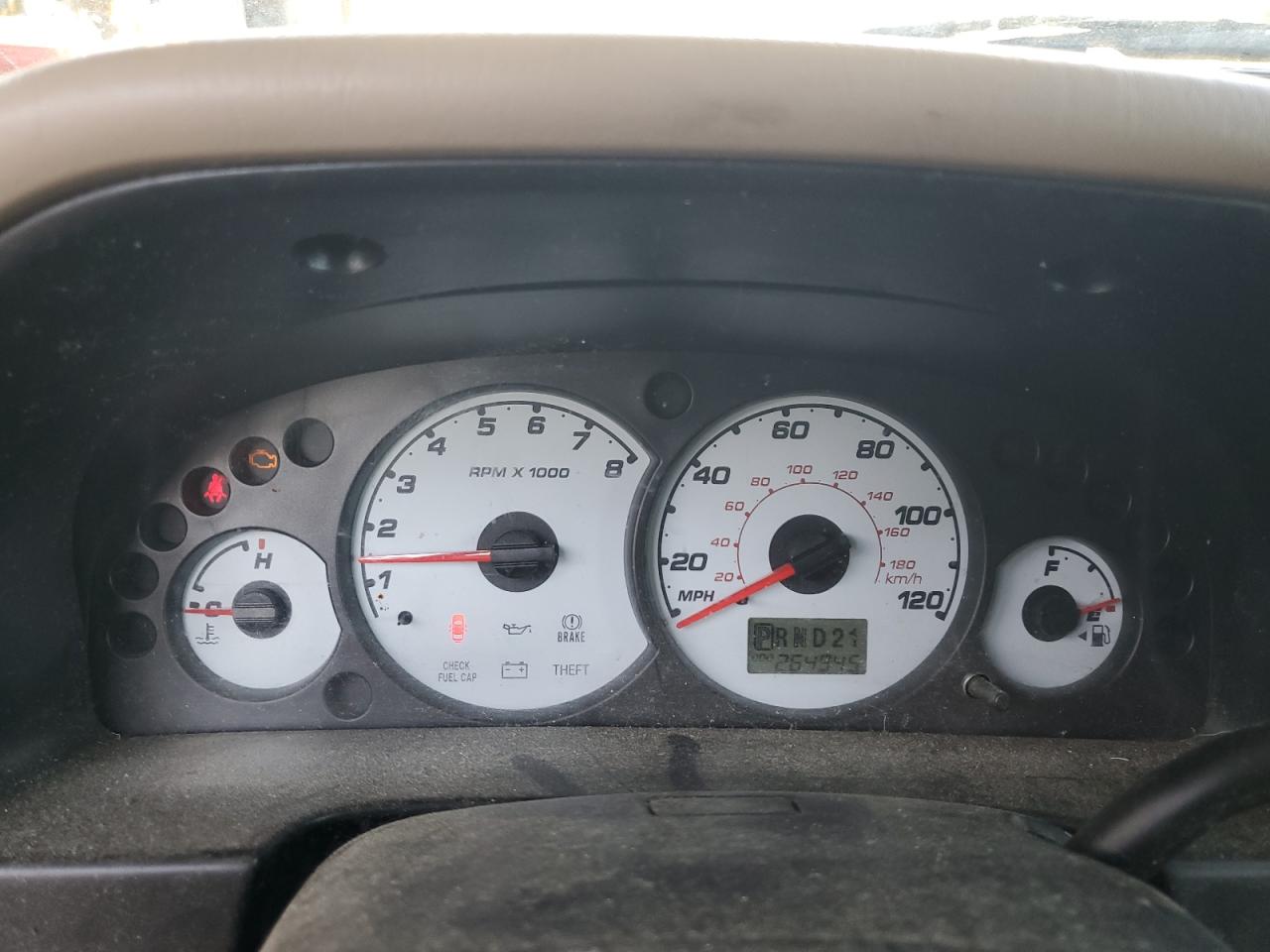 2003 Ford Escape Xlt VIN: 1FMYU03113KA61292 Lot: 81870115