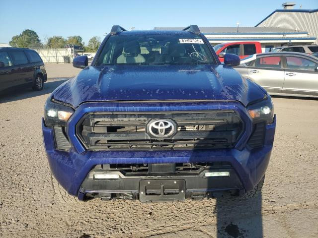  TOYOTA TACOMA 2024 Синий