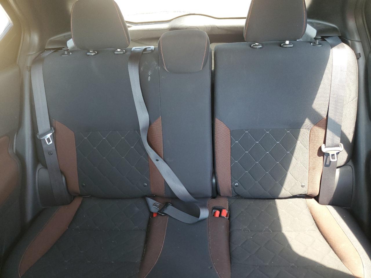 2018 Nissan Kicks S VIN: 3N1CP5CU3JL503484 Lot: 71410875