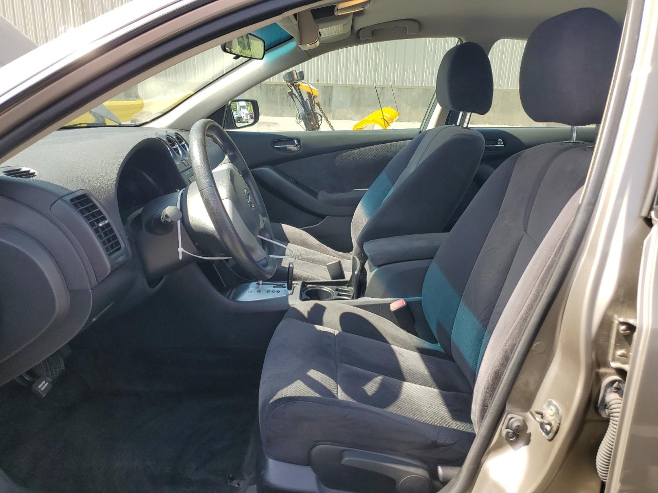 2007 Nissan Altima 2.5 VIN: 1N4AL21E57N412340 Lot: 71802755
