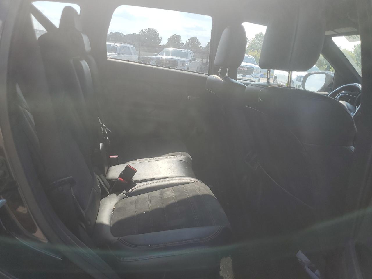 2020 Mitsubishi Outlander Se VIN: JA4AD3A38LZ042638 Lot: 80441615