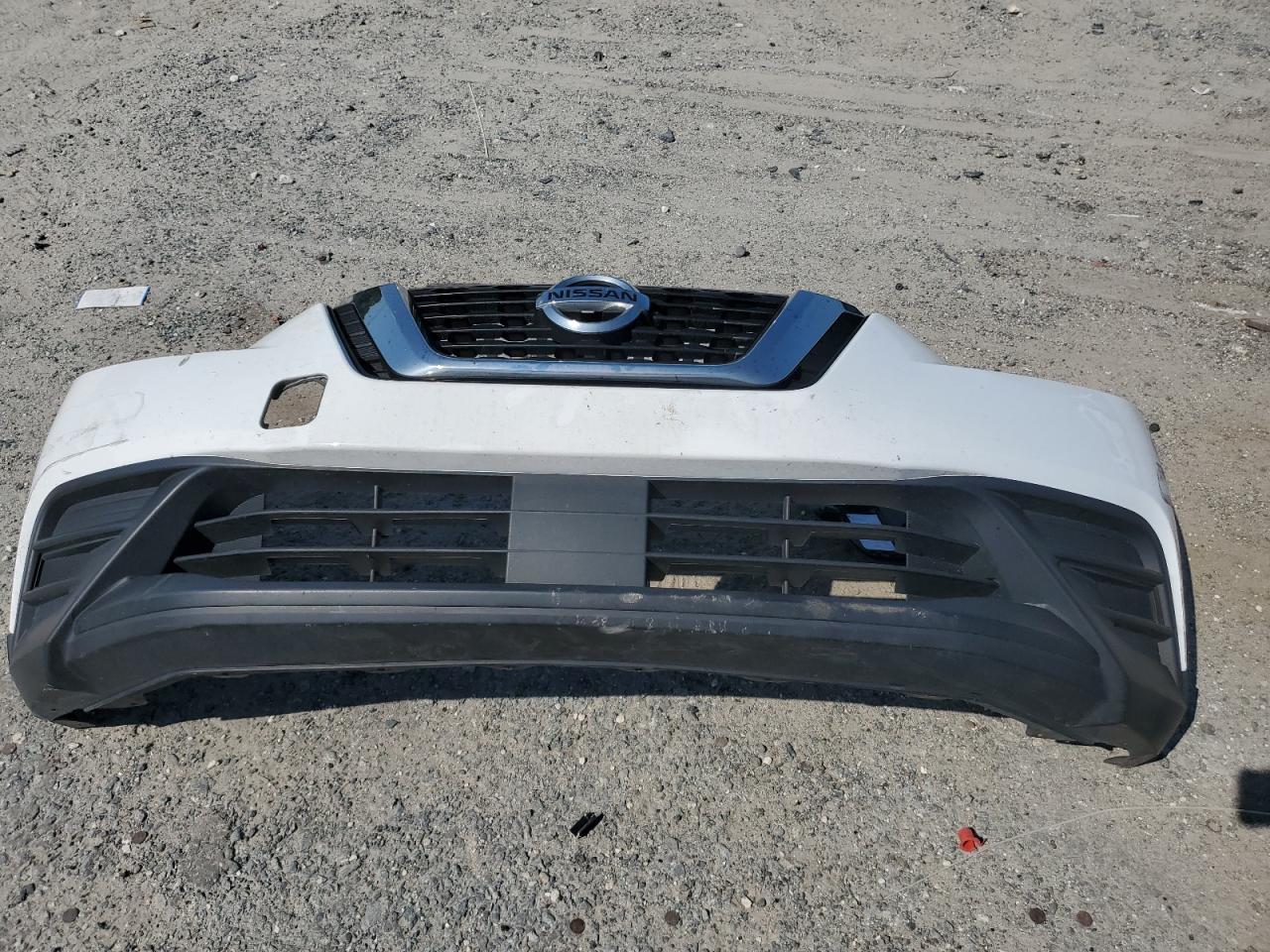 2020 Nissan Kicks S VIN: 3N1CP5BV8LL563323 Lot: 81226255