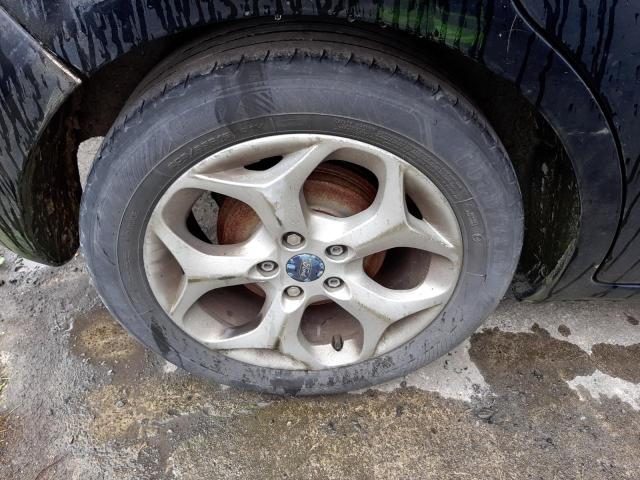 2010 FORD FOCUS 