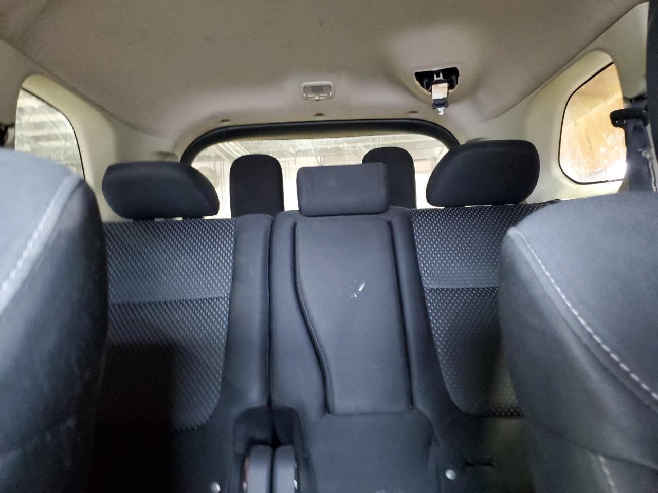 2019 Mitsubishi Outlander Se VIN: JA4AZ3A36KZ011856 Lot: 83847655