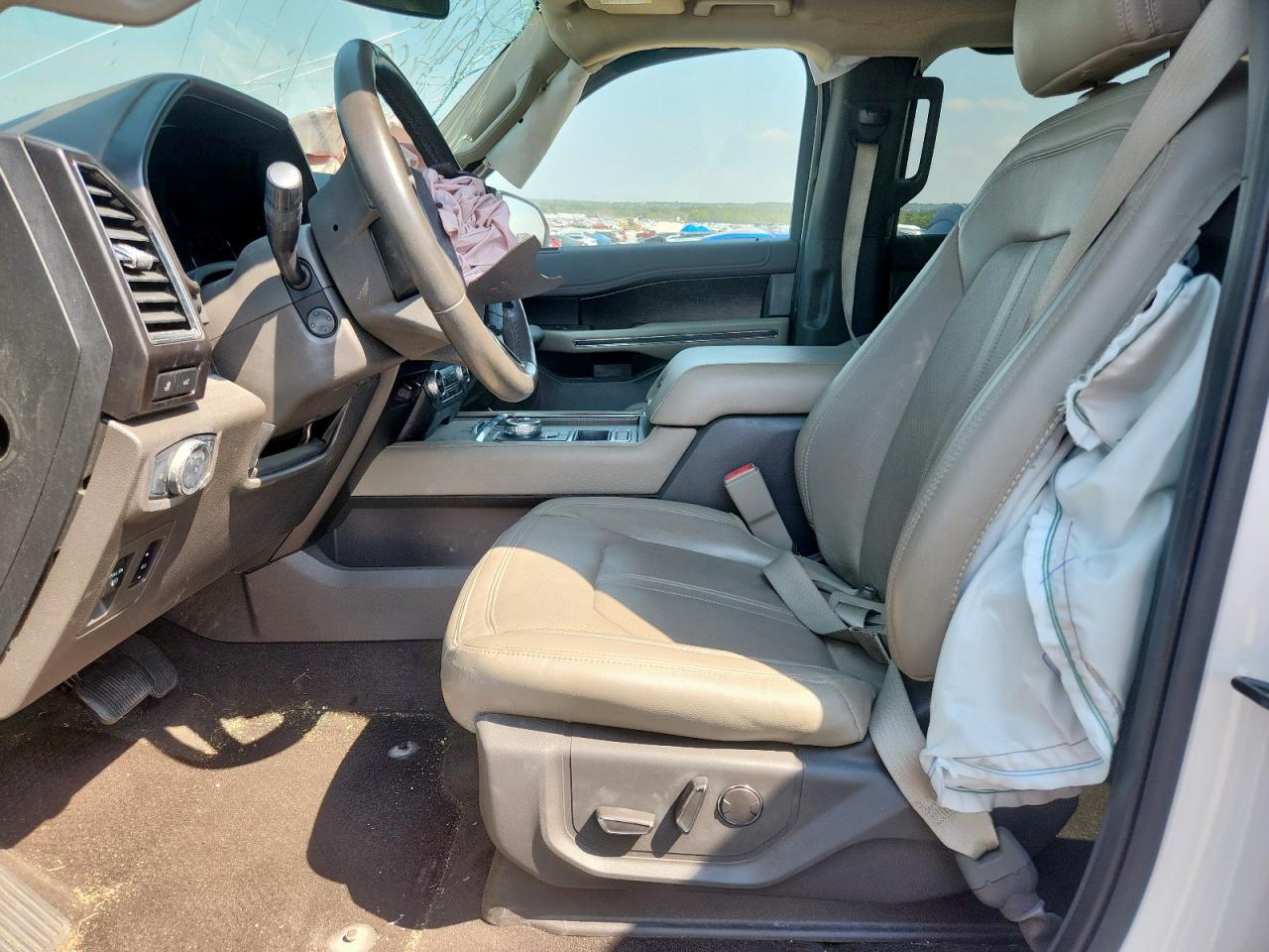 2019 Ford Expedition Limited VIN: 1FMJU1KT8KEA89646 Lot: 81503995