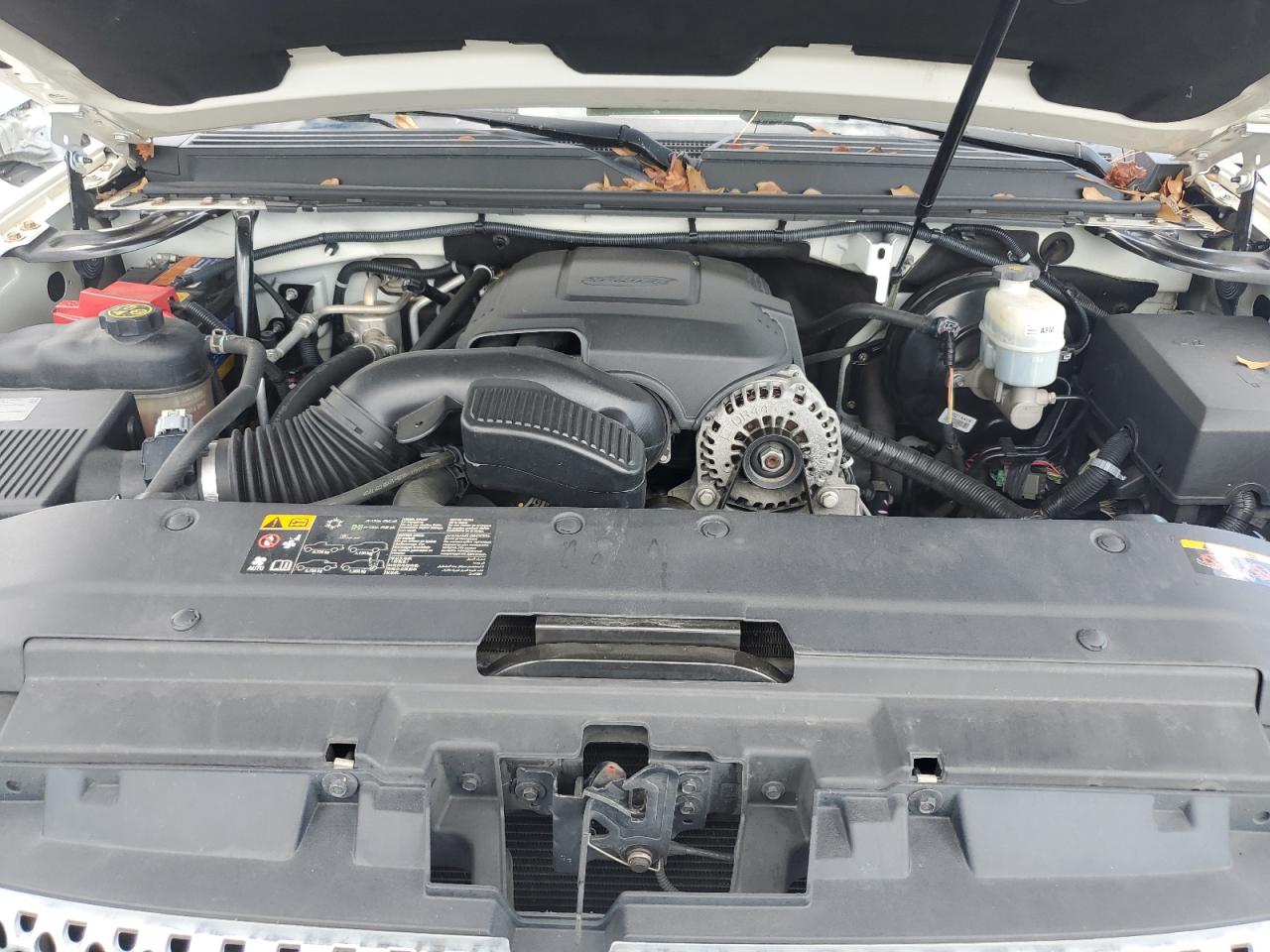 2014 GMC Yukon Denali VIN: 1GKS2EEF4ER228717 Lot: 70001405