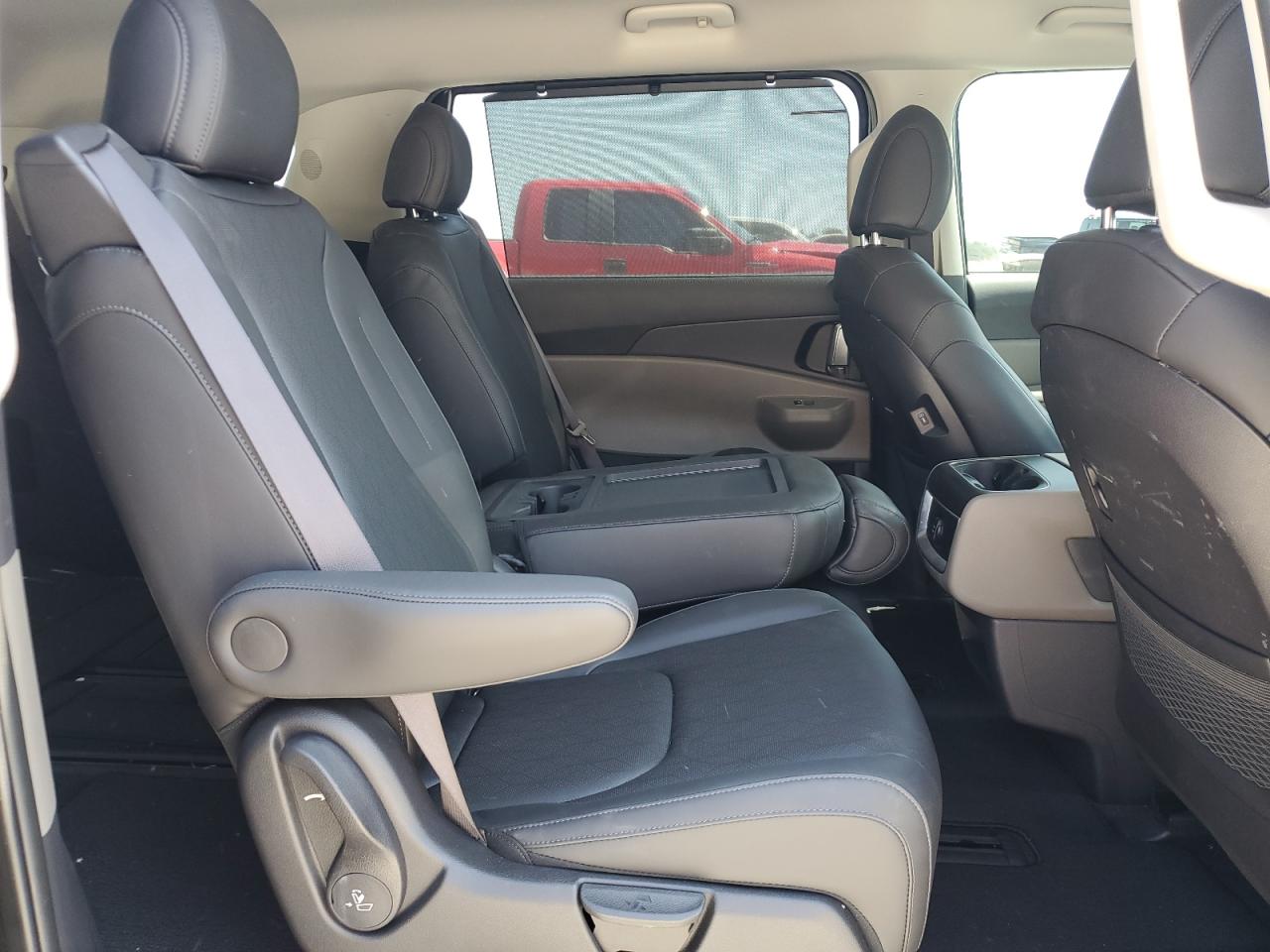 2025 Kia Carnival Ex VIN: KNDNC5KA3S6029511 Lot: 71980215