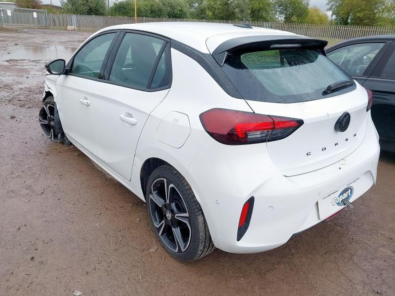 2024 VAUXHALL CORSA 1.2 GS 5DR