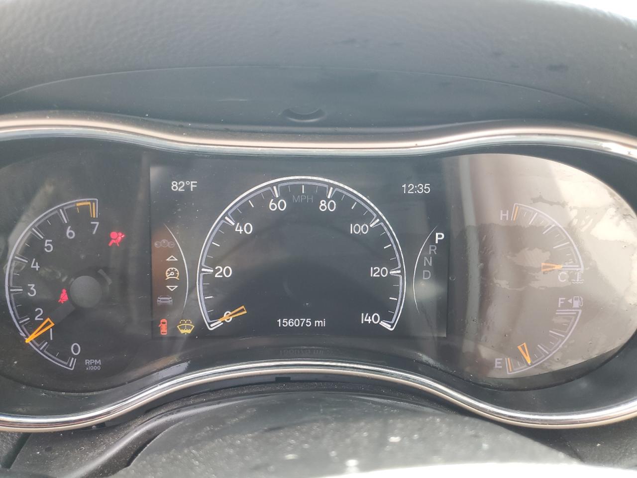 2017 Jeep Grand Cherokee Laredo VIN: 1C4RJFAG2HC808976 Lot: 81676995