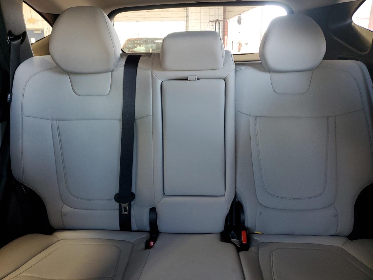 2025 Hyundai Tucson Se VIN: 3KMJACDE9SE019629 Lot: 84281015