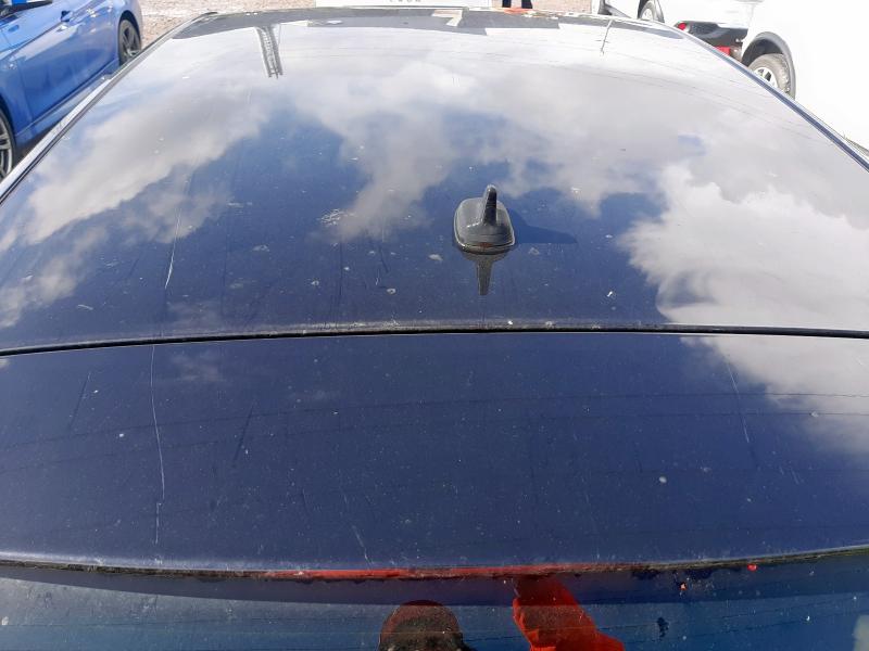 2013 VOLKSWAGEN GOLF GT ACT BLUEMOTIN TEC 