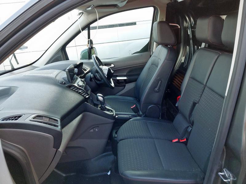 2022 FORD TRANSIT CONNECT 250 SPT E 