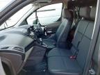 2022 FORD TRANSIT CONNECT 250 SPT E  for sale at Copart SANDTOFT