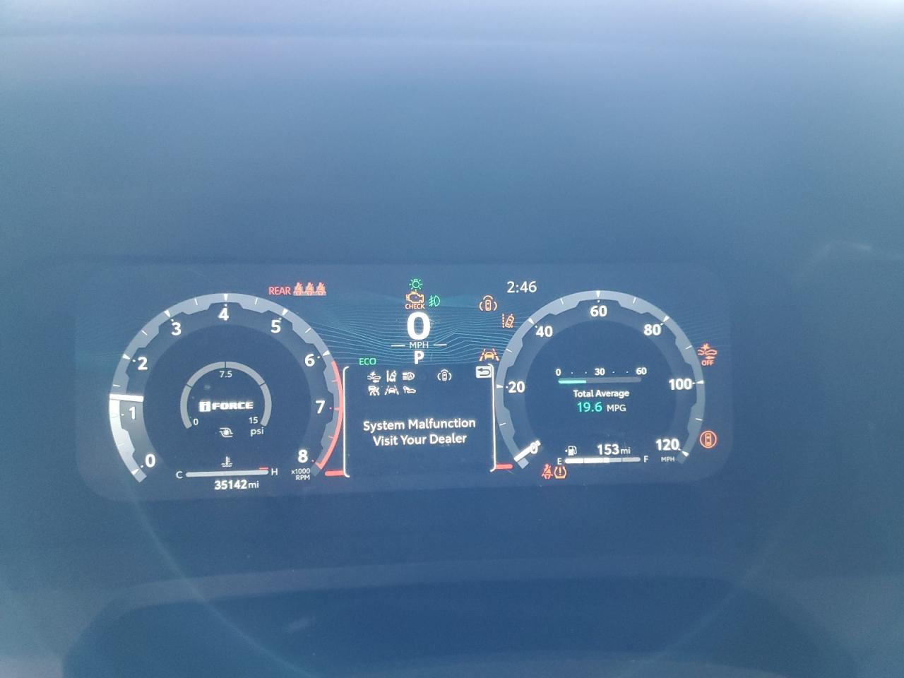 2024 Toyota Tacoma Double Cab VIN: 3TMLB5JN9RM003956 Lot: 81967895