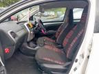 2016 CITROEN C1 FEEL  for sale at Copart BELFAST