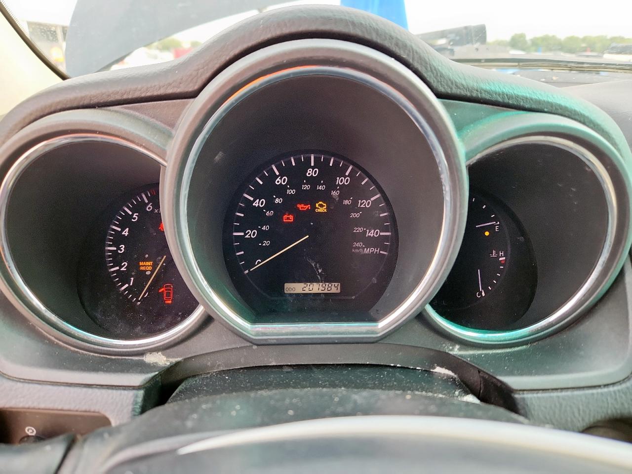 2009 Lexus Rx 350 VIN: 2T2HK31U69C133067 Lot: 71657715