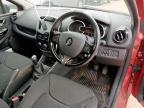 2013 RENAULT CLIO DYNAMIQUE MEDIANAV  for sale at Copart NEWBURY