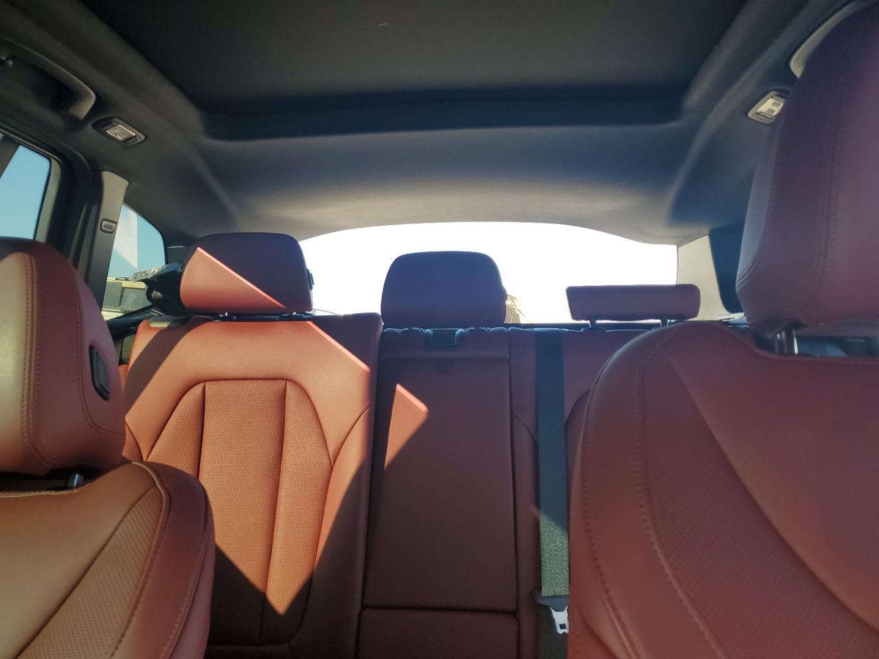 2022 BMW X3 xDrive30I VIN: 5UX53DP03N9J29037 Lot: 72046205