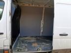 2015 RENAULT MASTER LM35 BUSINESS ENER LM35 ENERGY DCI 135 BUSINESS MEDI for sale at Copart SANDWICH