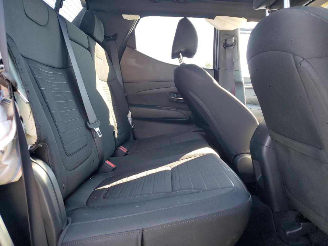 2024 Hyundai Santa Cruz Sel VIN: 5NTJCDDE8RH121112 Lot: 81754835