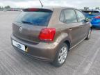 2013 VOLKSWAGEN POLO MATCH EDITION  for sale at Copart CHESTER
